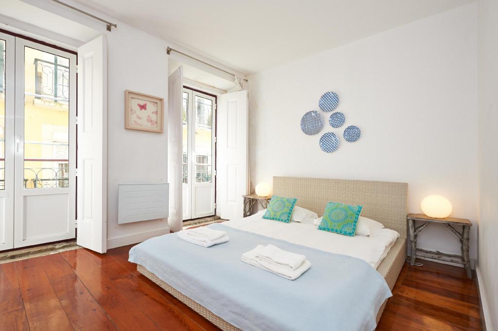Hello Lisbon Principe Real Apartments Exterior foto