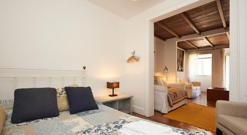 Hello Lisbon Principe Real Apartments Exterior foto