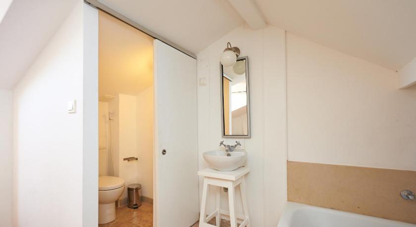 Hello Lisbon Principe Real Apartments Exterior foto
