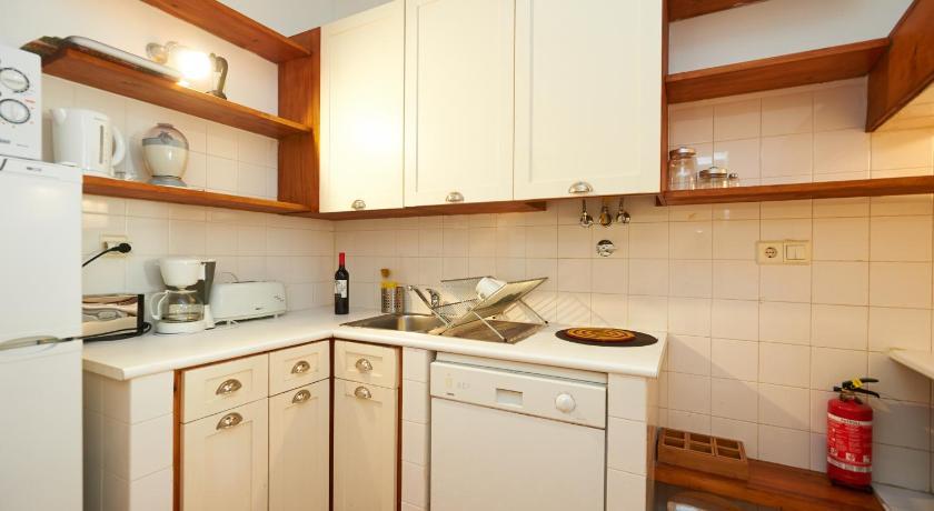 Hello Lisbon Principe Real Apartments Exterior foto