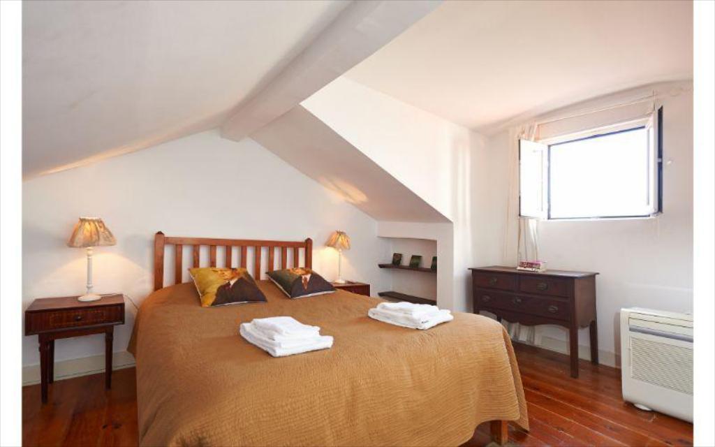 Hello Lisbon Principe Real Apartments Exterior foto