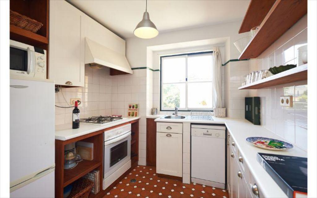 Hello Lisbon Principe Real Apartments Exterior foto