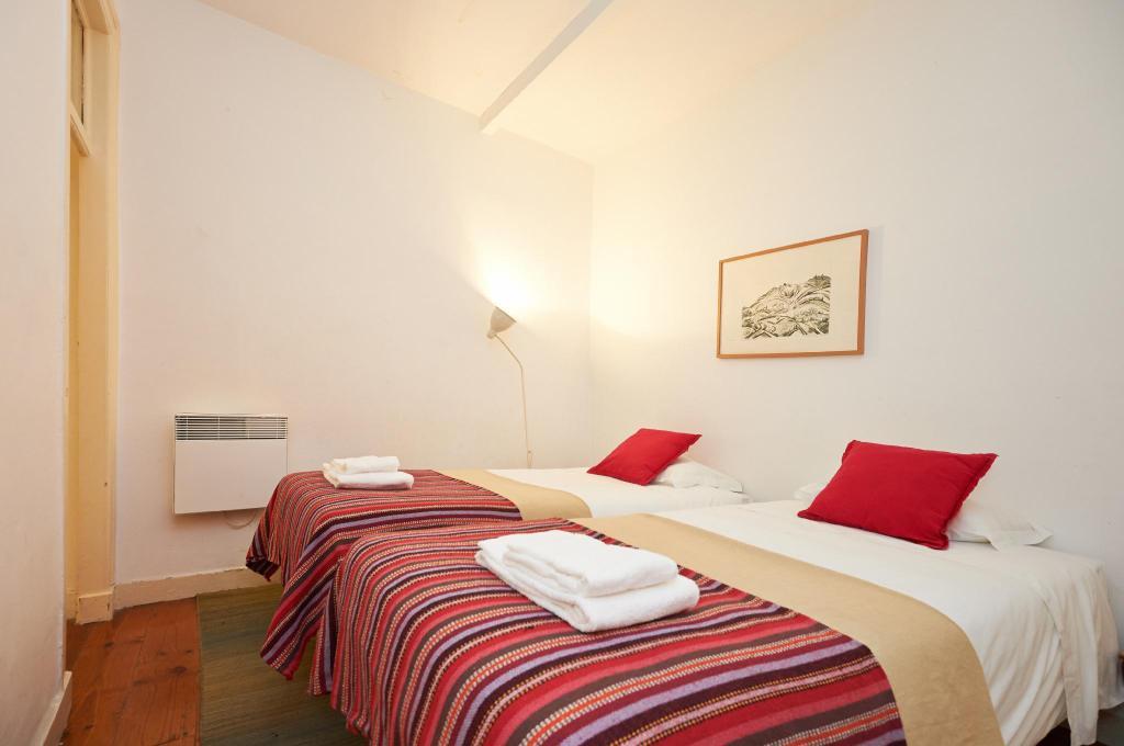 Hello Lisbon Principe Real Apartments Exterior foto