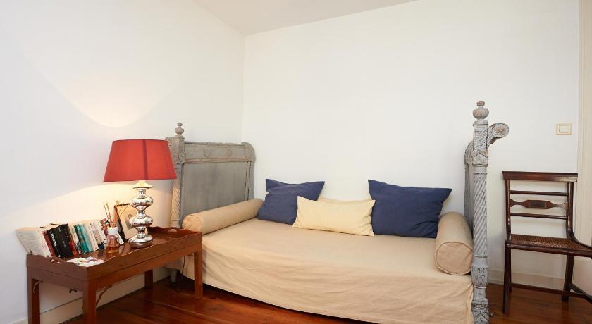 Hello Lisbon Principe Real Apartments Exterior foto