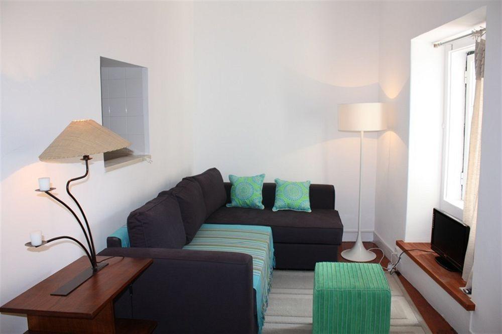 Hello Lisbon Principe Real Apartments Exterior foto