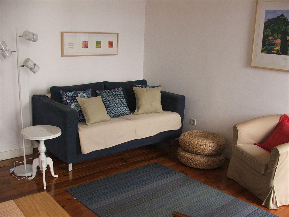Hello Lisbon Principe Real Apartments Exterior foto