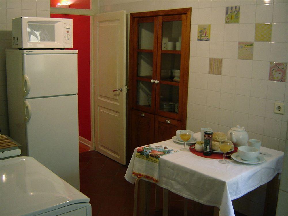 Hello Lisbon Principe Real Apartments Exterior foto