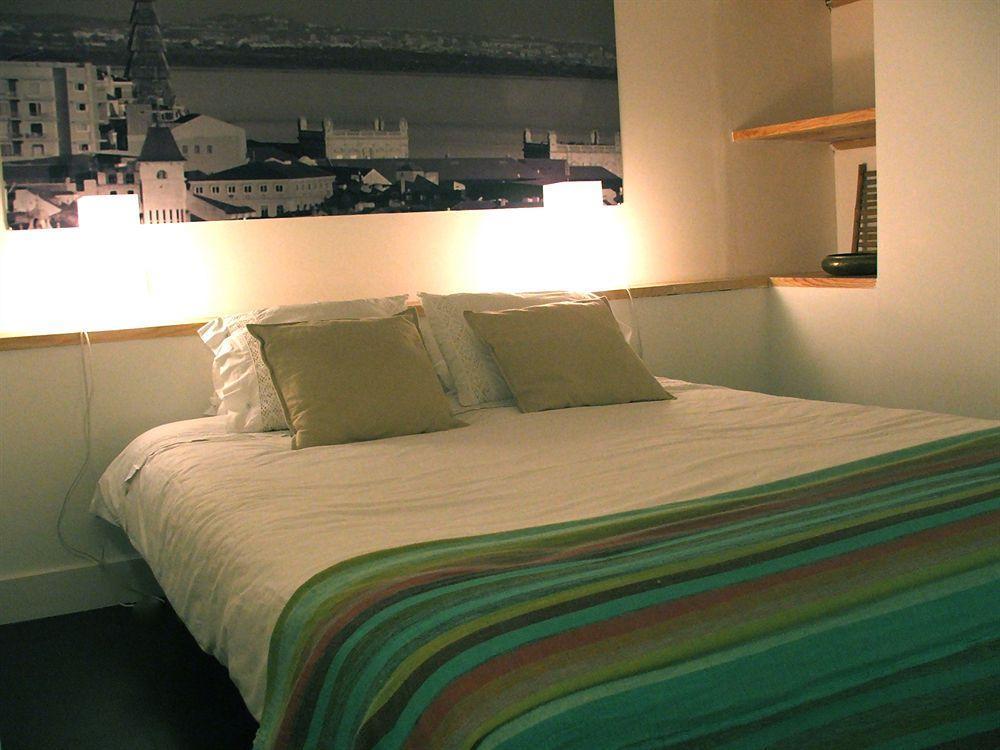 Hello Lisbon Principe Real Apartments Exterior foto