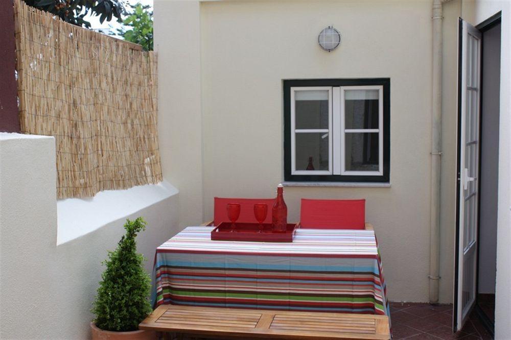 Hello Lisbon Principe Real Apartments Exterior foto