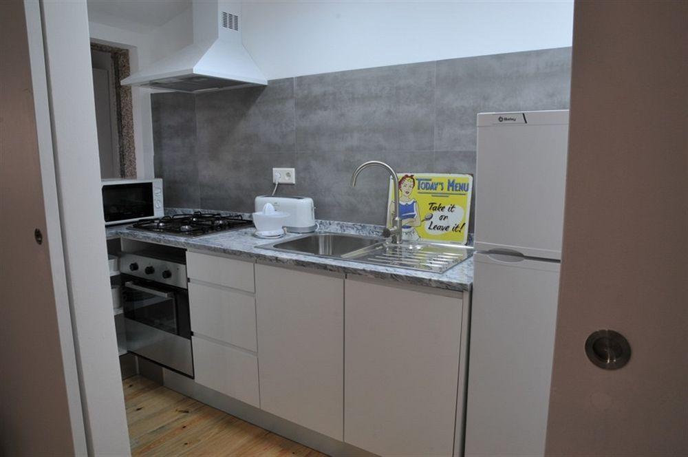 Hello Lisbon Principe Real Apartments Exterior foto