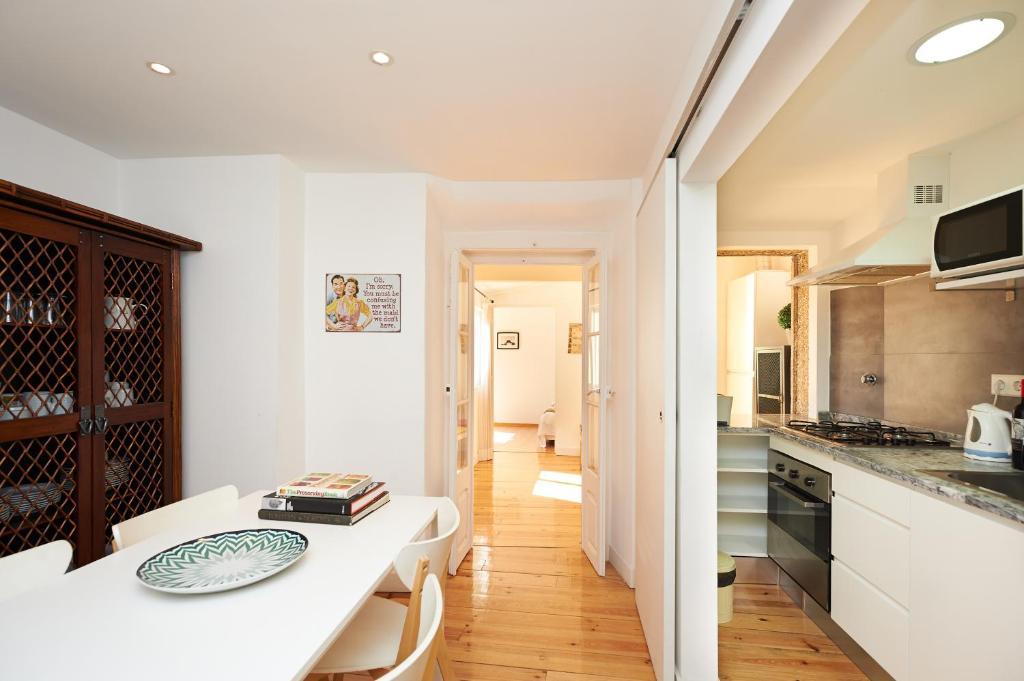 Hello Lisbon Principe Real Apartments Cameră foto