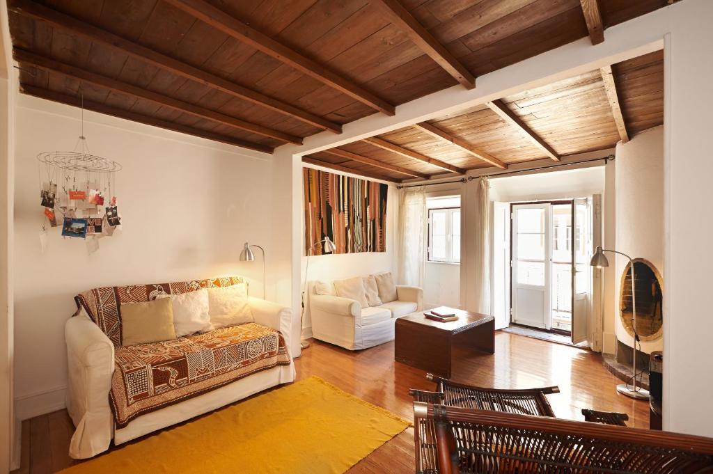Hello Lisbon Principe Real Apartments Cameră foto